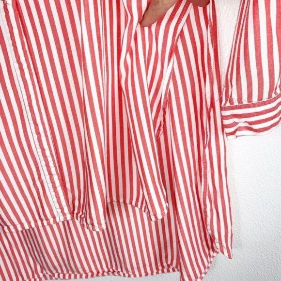 C. Wonder blouse US 14 euc - Picture 5 of 7